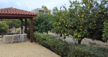 3 bedroom house in Peyia, Cyprus