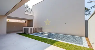 4 bedroom house in Campos do Jordao, Brazil