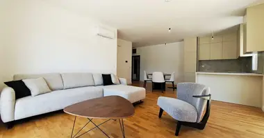 Apartamento 1 habitacion en Sutomore, Montenegro