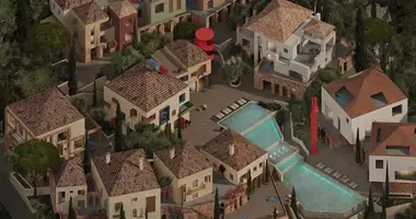 2 bedroom apartment in Gjilek, Albania