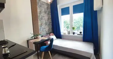 Kawalerka 1 pokój w Warszawa, Polska