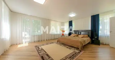 Maison 3 chambres dans Riga, Lettonie