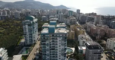 Mieszkanie 2 pokoi w Kargicak, Turcja