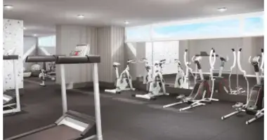 Appartement 1 chambre dans Vina del Mar, Chili