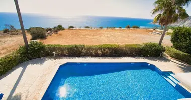 Villa en Pissouri Municipality, Chipre