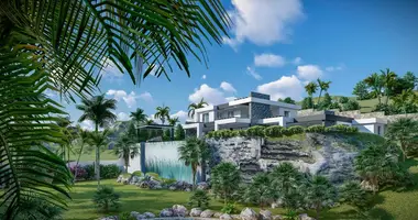 Villa en Benahavis, Španjolska
