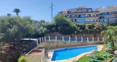 2 bedroom apartment in Mijas, Spain