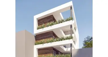 2 bedroom apartment in Limassol, Cyprus