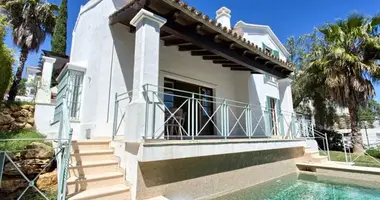 Villa in Abadin, Spanien
