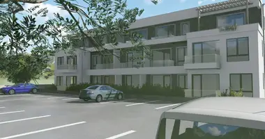Apartamento 1 habitacion en Sisici, Montenegro