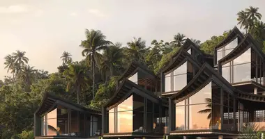 Apartment in Batukandik, Indonesia