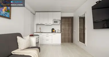 Wohnung 1 zimmer in Vilnius, Litauen