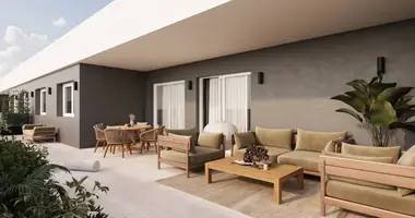 Bungalow 3 bedrooms in Aguilas, Spain