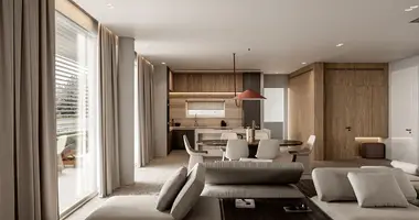 Appartement 3 chambres dans Paphos, Chypre