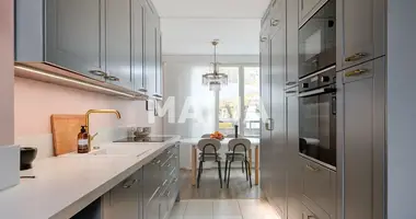 2 bedroom apartment in Helsinki sub-region, Finland