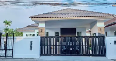 Дом 3 спальни в Huai Yai, Таиланд