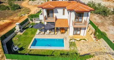 Вилла 4 комнаты в Agullu, Турция