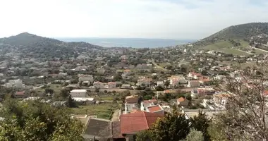 Parcela en Municipality of Vari Voula Vouliagmeni, Grecia