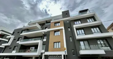 Mieszkanie 2 pokoi w Limassol, Cypr