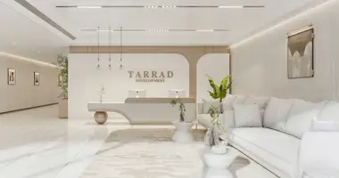 Appartement 1 chambre dans Doubaï, Émirats arabes unis