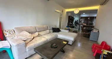 Apartamento 2 habitaciones en Koinoteta Agiou Tychona, Chipre