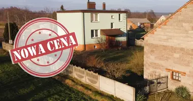 Maison dans Miedzylesie, Pologne