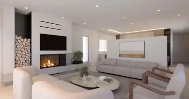 Mieszkanie 3 pokoi w Pafos, Cypr