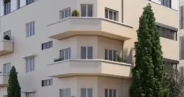 Penthouse 6 zimmer in Tel-Aviv, Israel