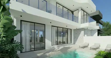Villa 3 chambres dans Lesser Sunda Islands, Indonésie