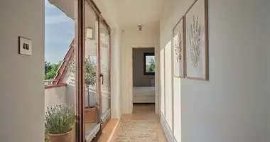 Apartamento 3 habitaciones en Varsovia, Polonia