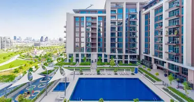 Квартира 4 комнаты в Дубай, ОАЭ