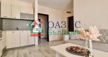1 bedroom apartment in Ravda, Bulgaria