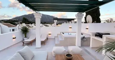 Apartamento 3 habitaciones en San Pedro Alcantara, Španjolska