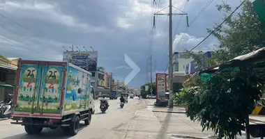 Casa 5 habitaciones en Sangkat Chak Angrae Leu, Camboya