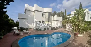 3 bedroom house in Marbella, Spain
