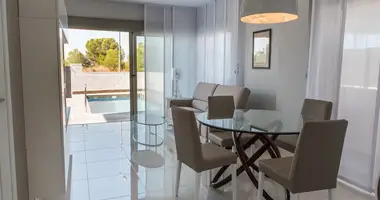 Villa in Abadin, Spanien