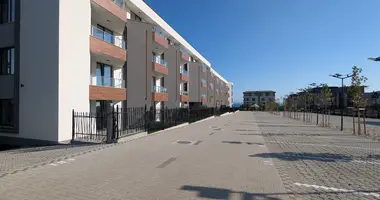 Apartamento 2 habitaciones en Burgas, Bulgaria