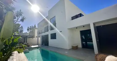 Casa 4 habitaciones en Marbella, Španjolska