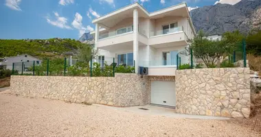 Casa 4 habitaciones en Makarska, Croacia