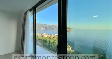 Apartamento 1 habitacion en Budva, Montenegro