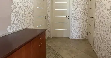 House in Matarova, Belarus