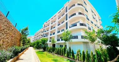 3 bedroom apartment in Oba, Turkey