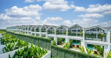 2 bedroom apartment in Ungasan, Indonesia
