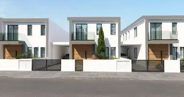 Casa 4 habitaciones en Larnaca District, Chipre