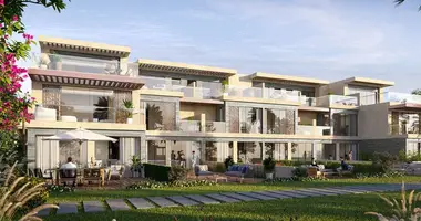 Apartment 6 bedrooms in Dubai, United Arab Emirates
