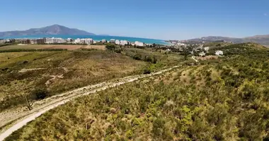 Plot of land in Radhime, Albania