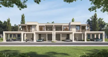 Maison de ville 4 chambres dans , Géorgie