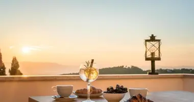 Hotel 600 m² en Rabac, Croacia
