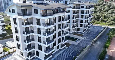 Appartement 2 chambres dans Gazipasa, Turquie