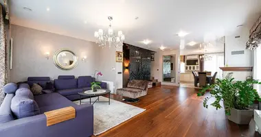 Casa en Vilna, Lituania